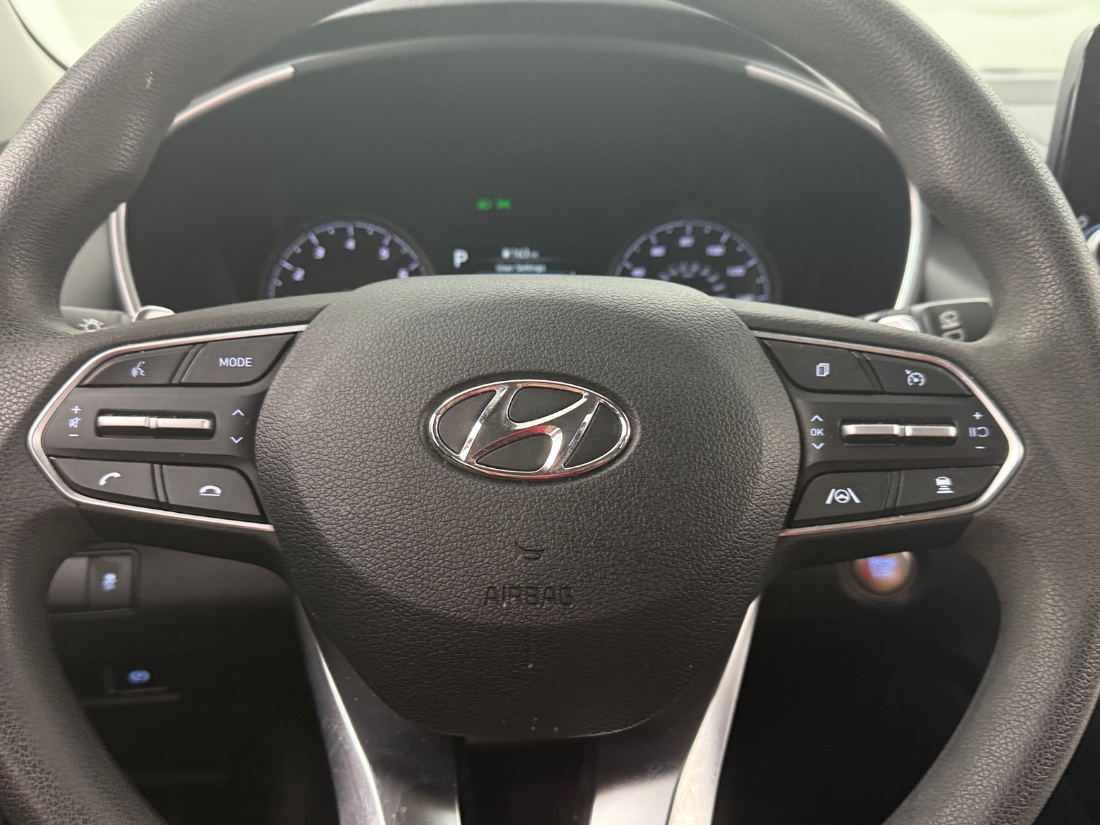 Thumbnail: 2022 Hyundai Santa Fe - 5