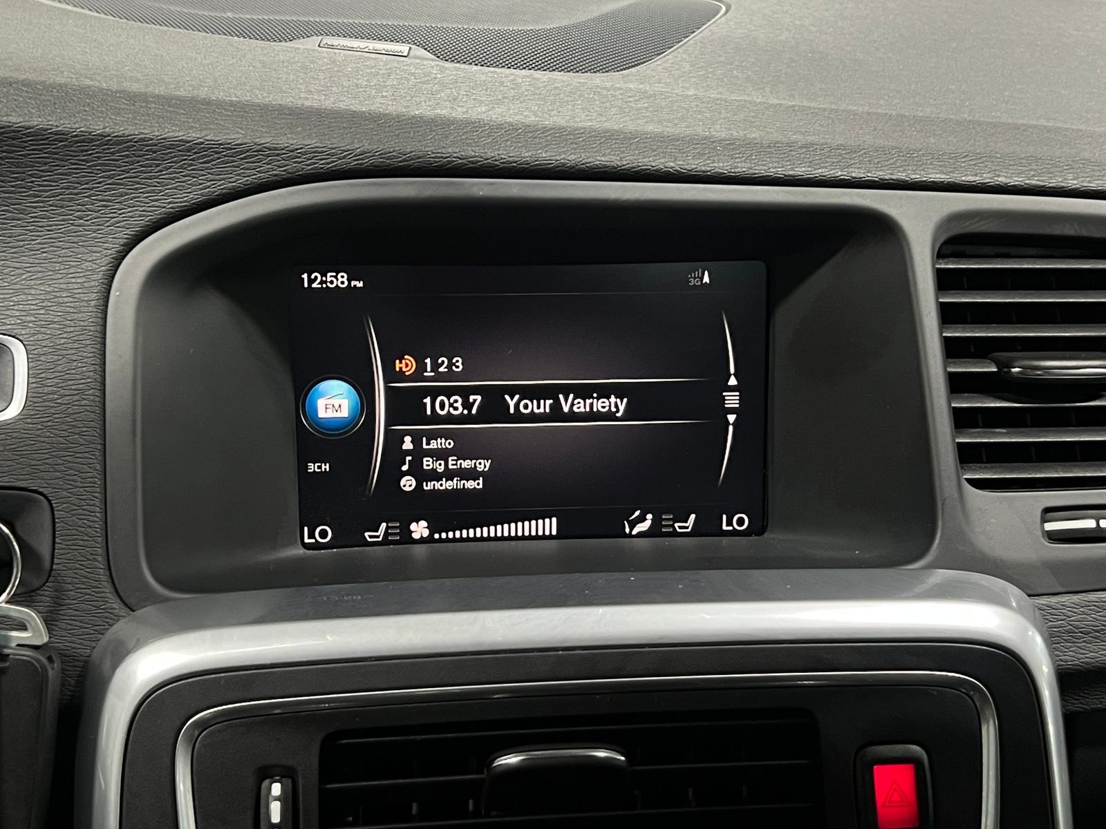 Thumbnail: 2017 Volvo S60 - 3