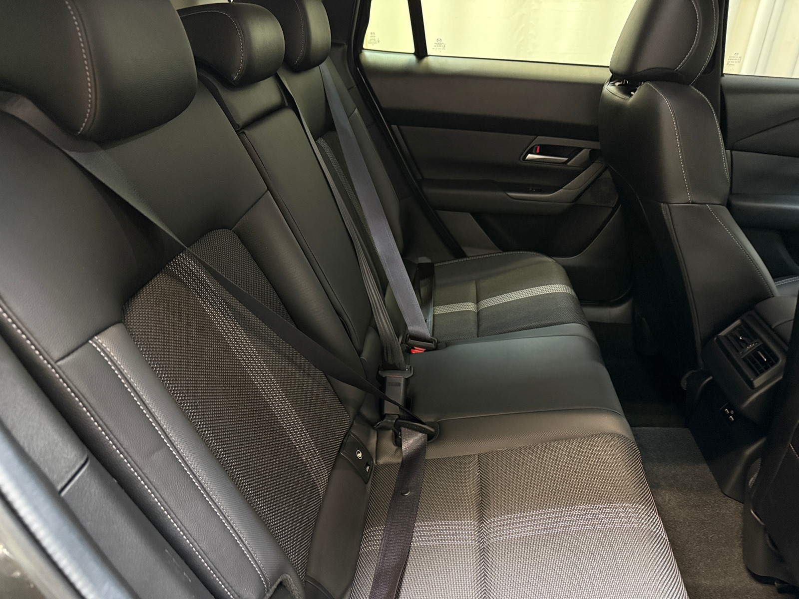 Thumbnail: 2024 Mazda CX-50 - 5