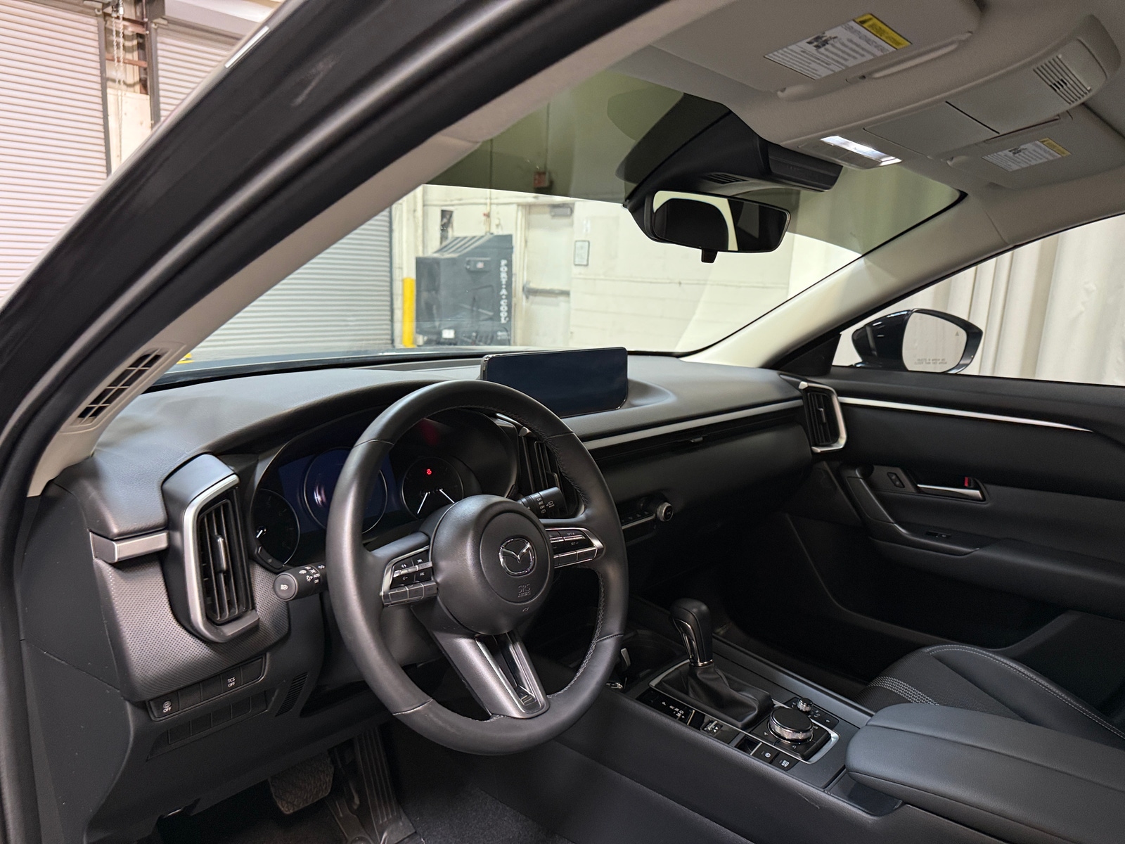 Thumbnail: 2024 Mazda CX-50 - 2