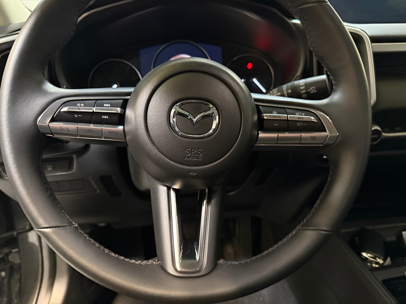 Thumbnail: 2024 Mazda CX-50 - 4
