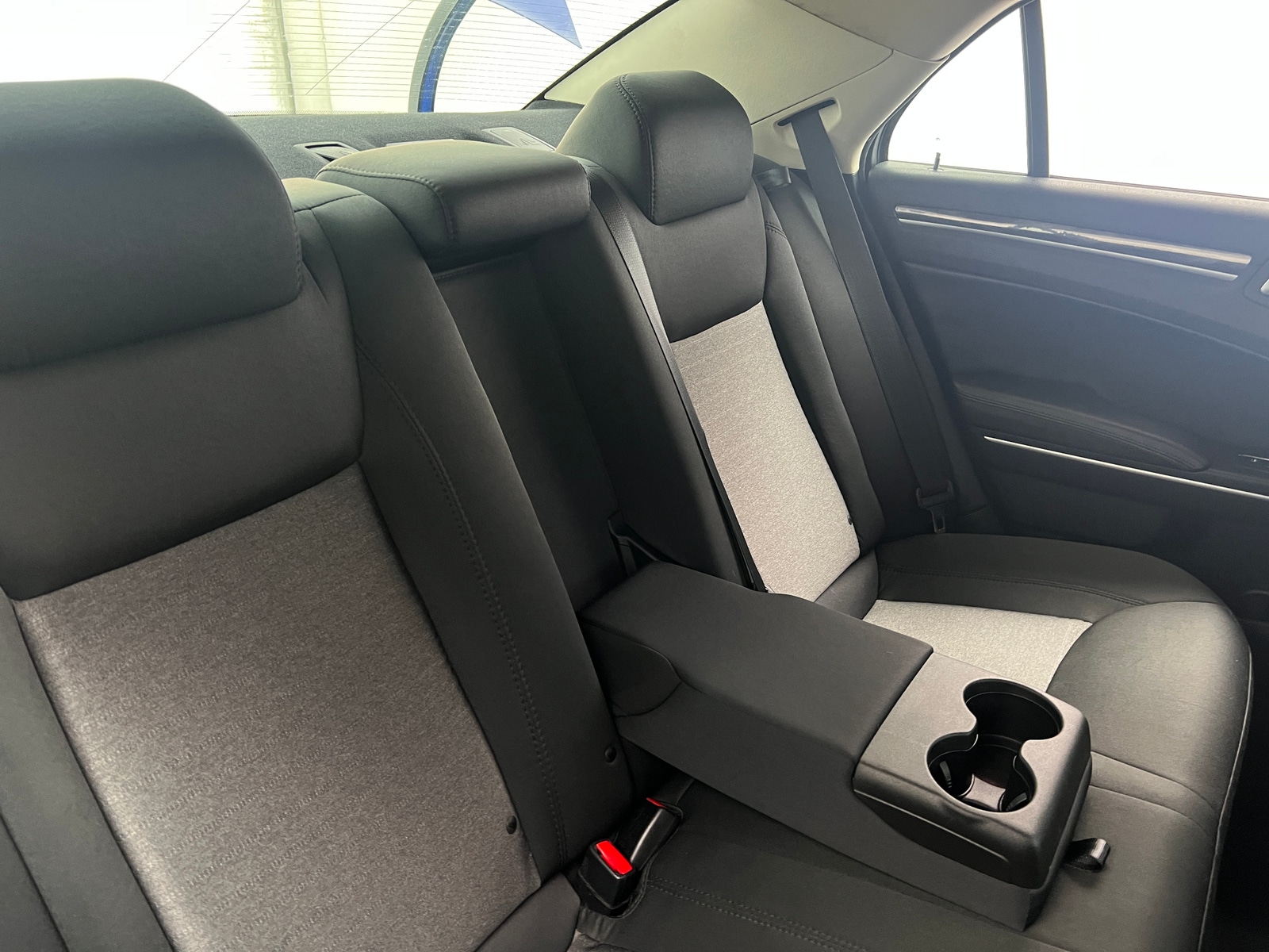 Thumbnail: 2019 Chrysler 300 - 6
