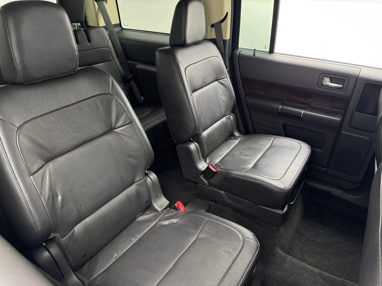 Thumbnail: 2019 Ford Flex - 5