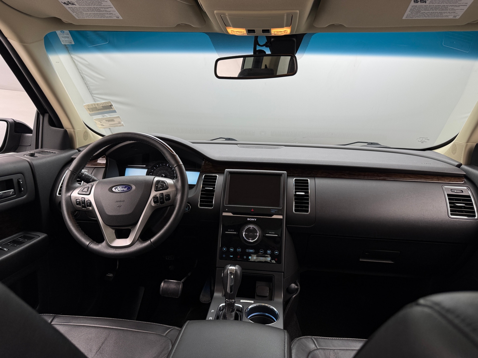 Thumbnail: 2019 Ford Flex - 2