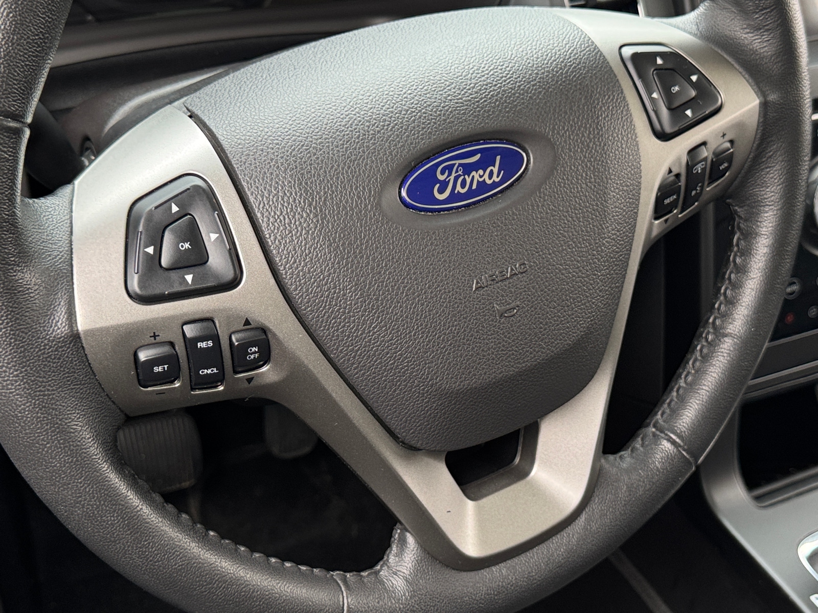 Thumbnail: 2019 Ford Flex - 4