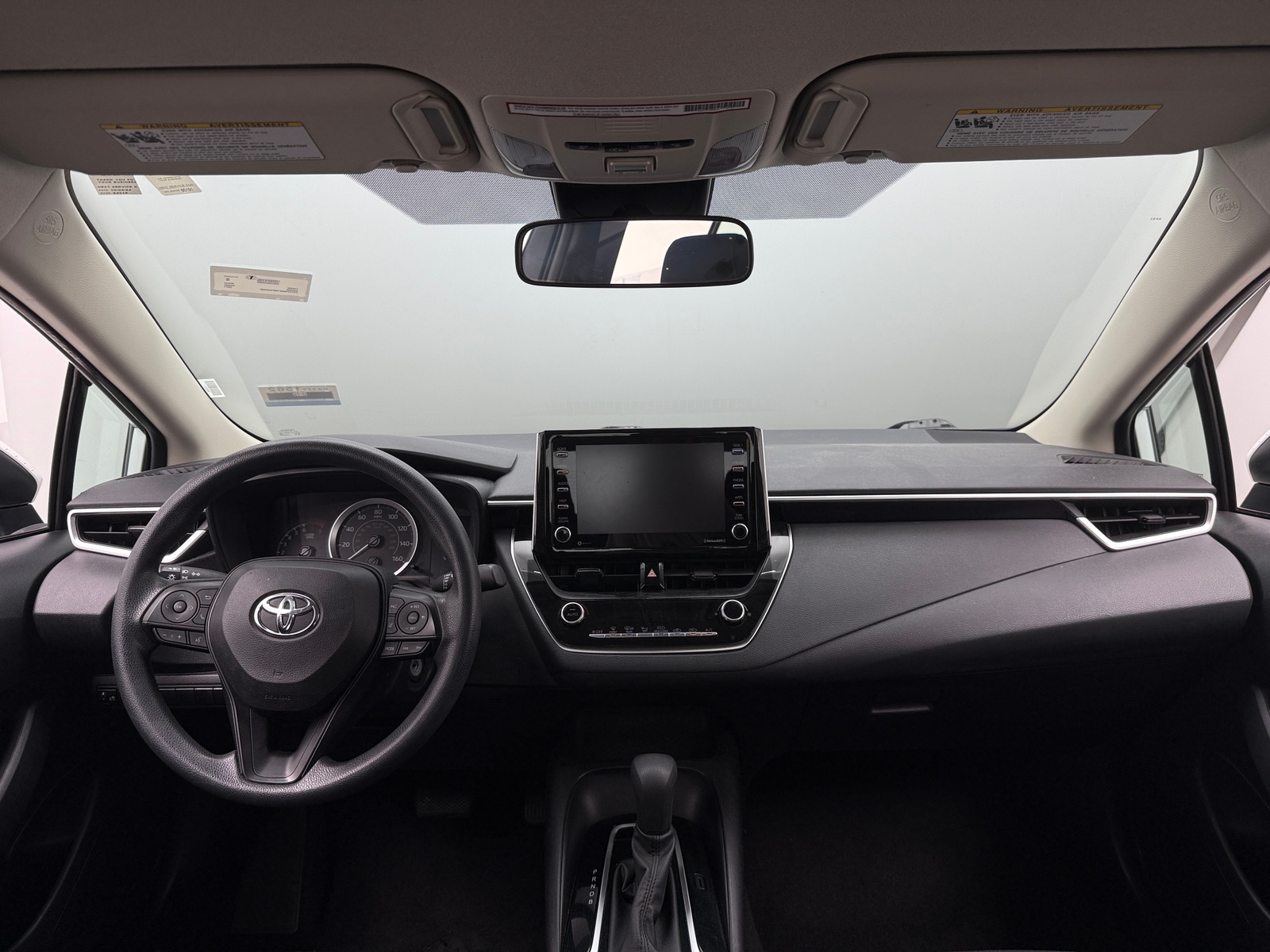 Thumbnail: 2021 Toyota Corolla - 3