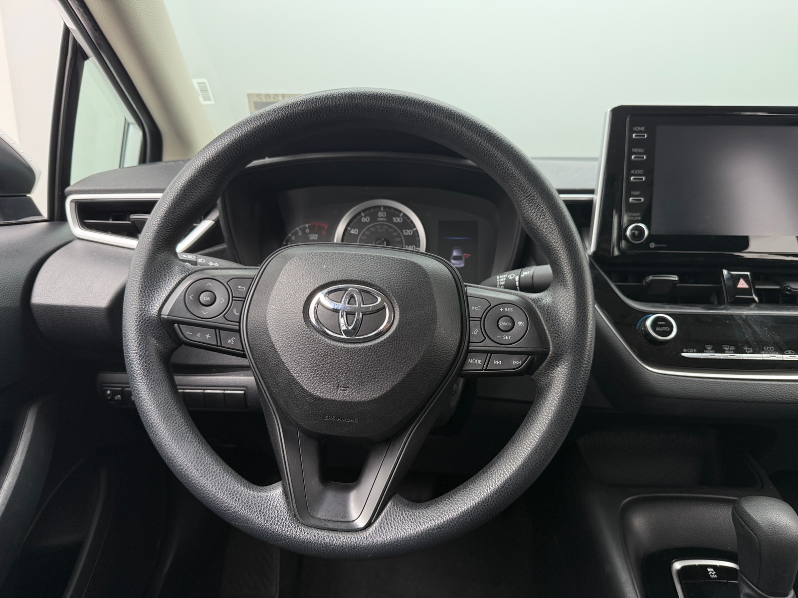 Thumbnail: 2021 Toyota Corolla - 5
