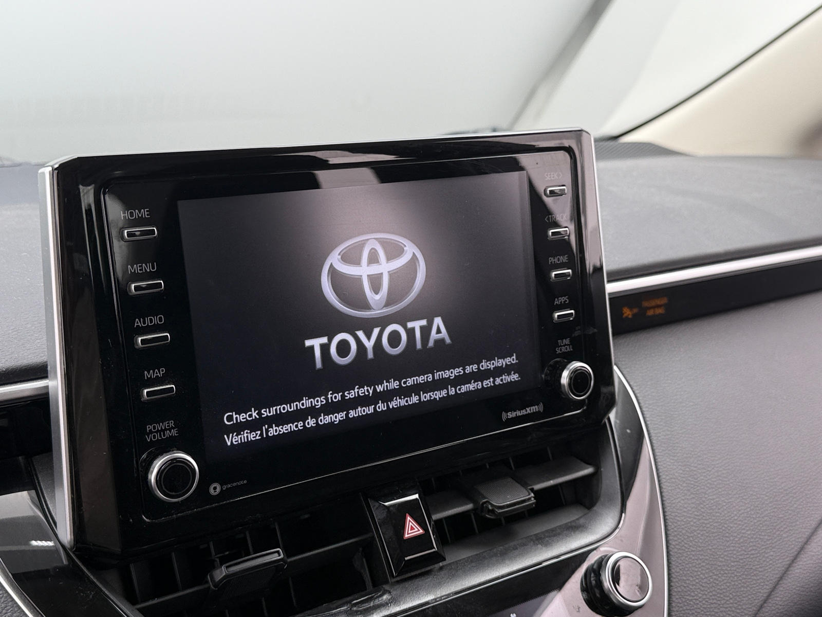 Thumbnail: 2021 Toyota Corolla - 4
