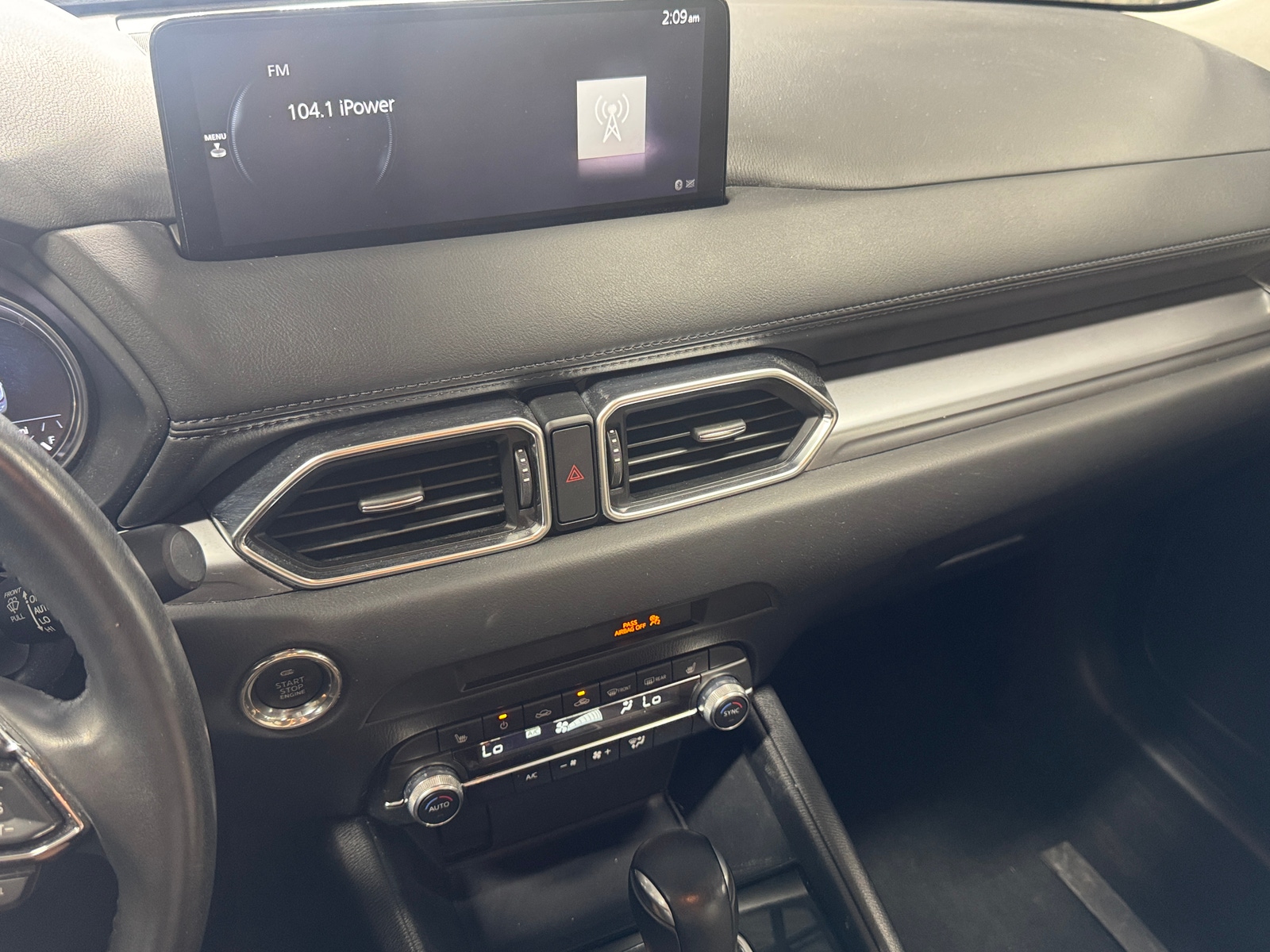 Thumbnail: 2021 Mazda CX-5 - 3