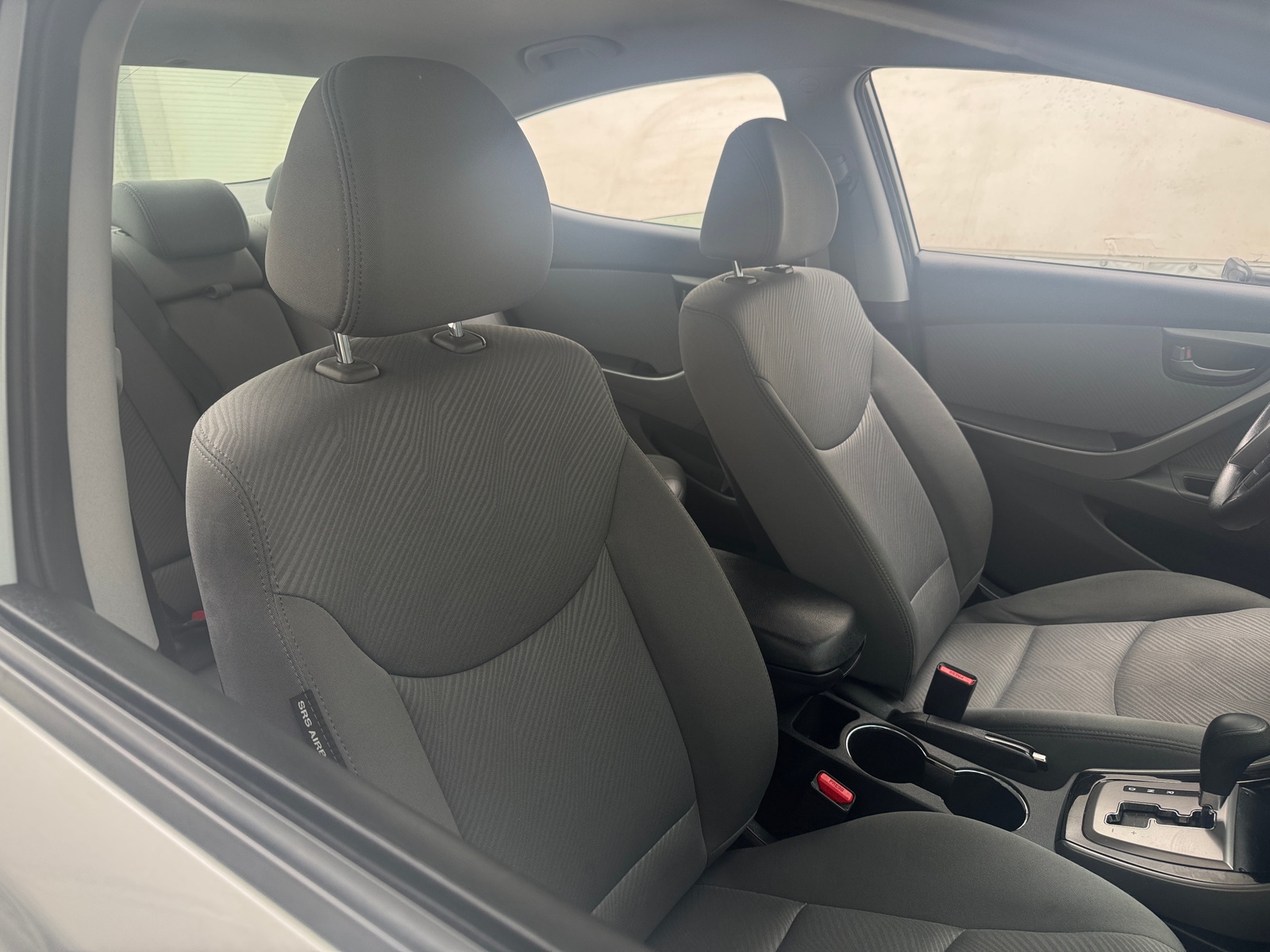 Thumbnail: 2013 Hyundai Elantra - 2