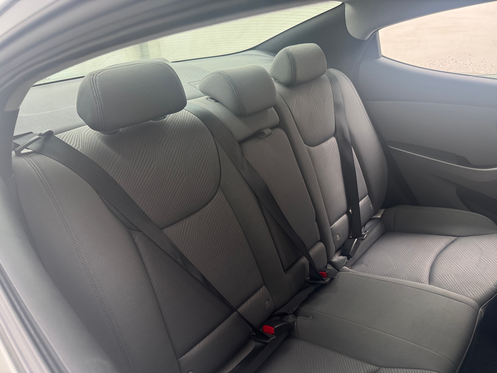 Thumbnail: 2013 Hyundai Elantra - 6