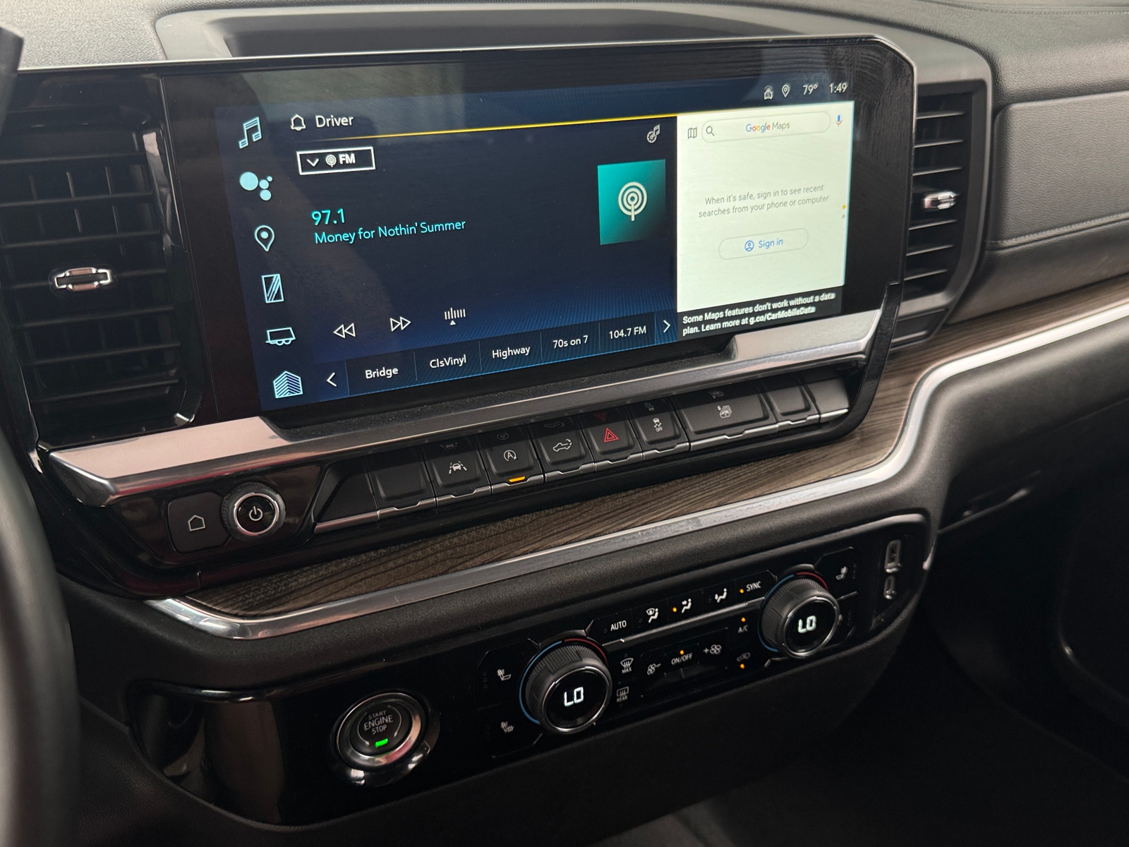 Thumbnail: 2024 Chevrolet Silverado 1500 - 4