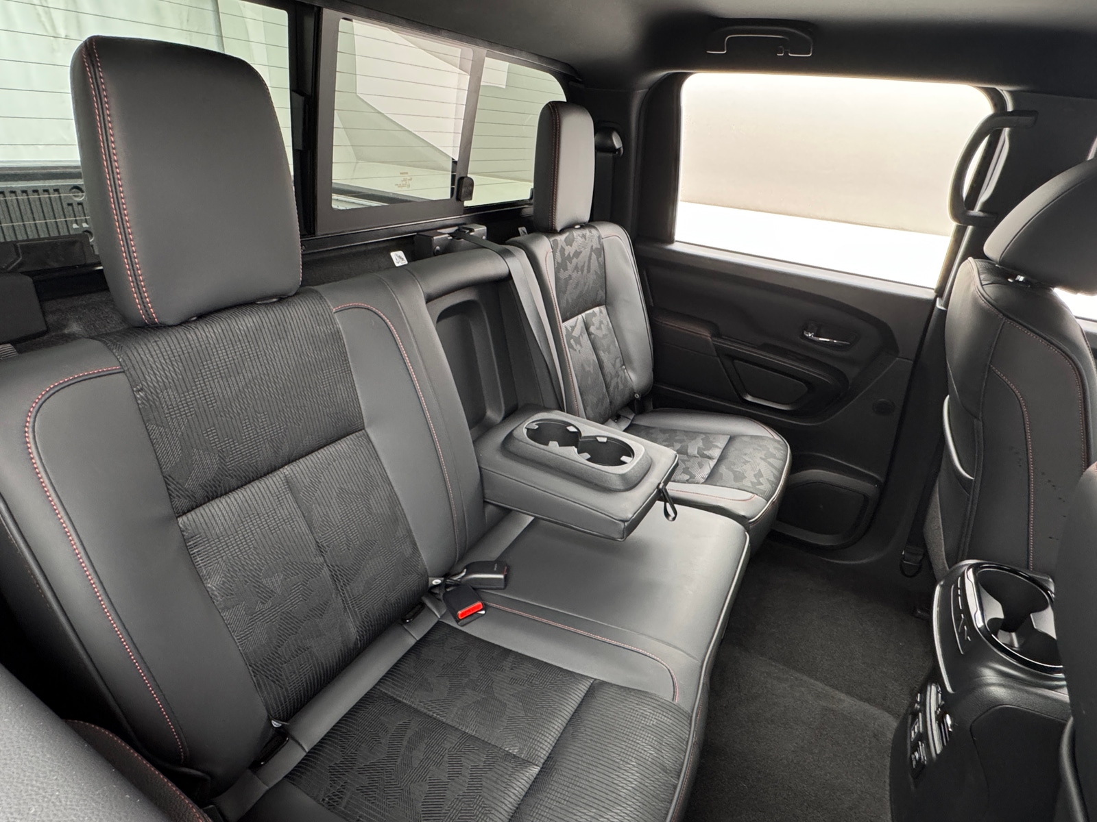 Thumbnail: 2024 Nissan Titan - 6