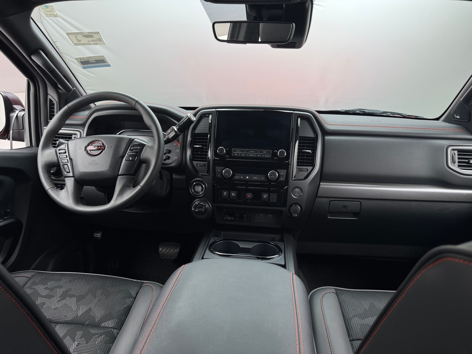 Thumbnail: 2024 Nissan Titan - 3