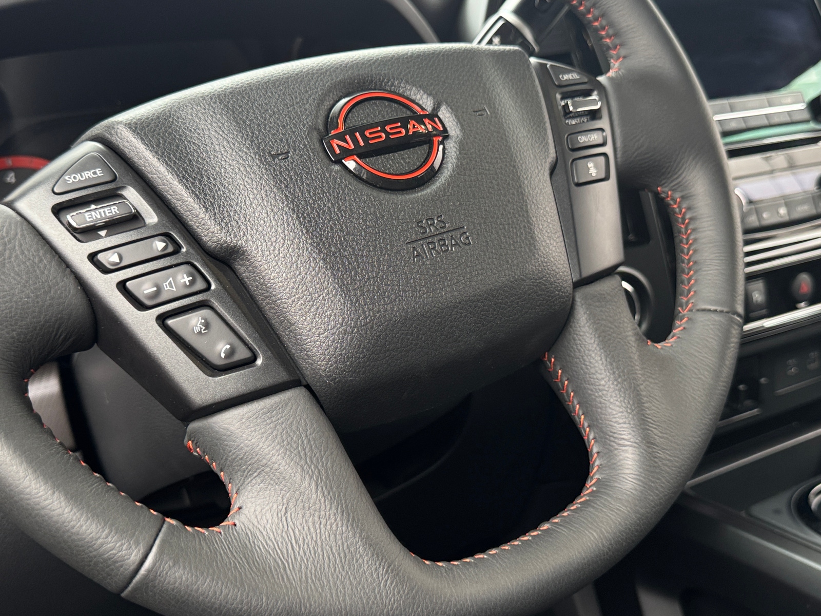 Thumbnail: 2024 Nissan Titan - 5