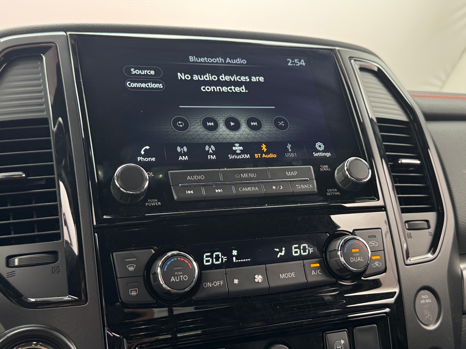 Thumbnail: 2024 Nissan Titan - 4