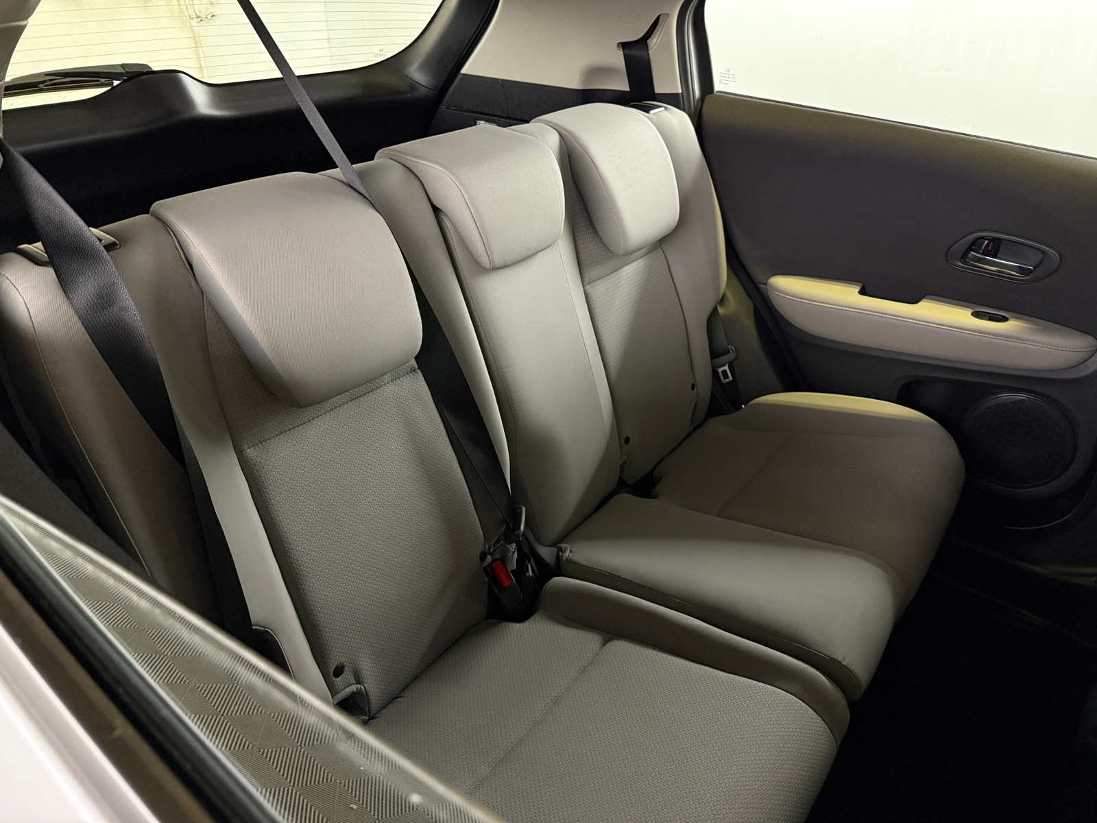 Thumbnail: 2021 Honda HR-V - 6