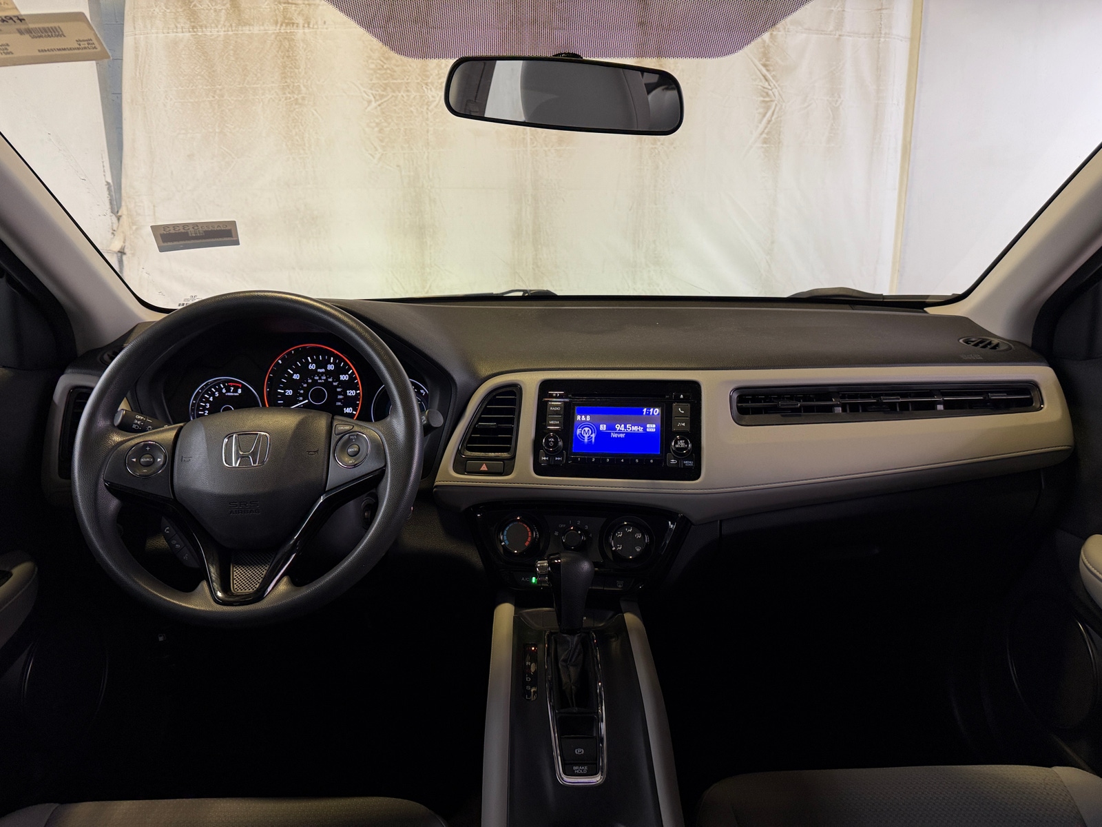 Thumbnail: 2021 Honda HR-V - 3