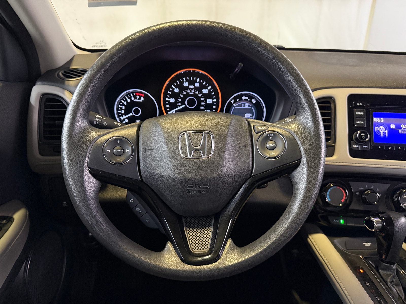 Thumbnail: 2021 Honda HR-V - 5