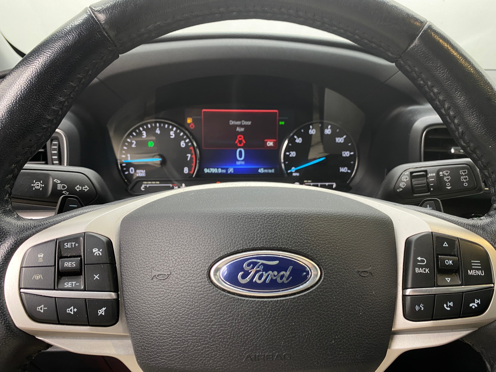 Thumbnail: 2020 Ford Explorer - 4