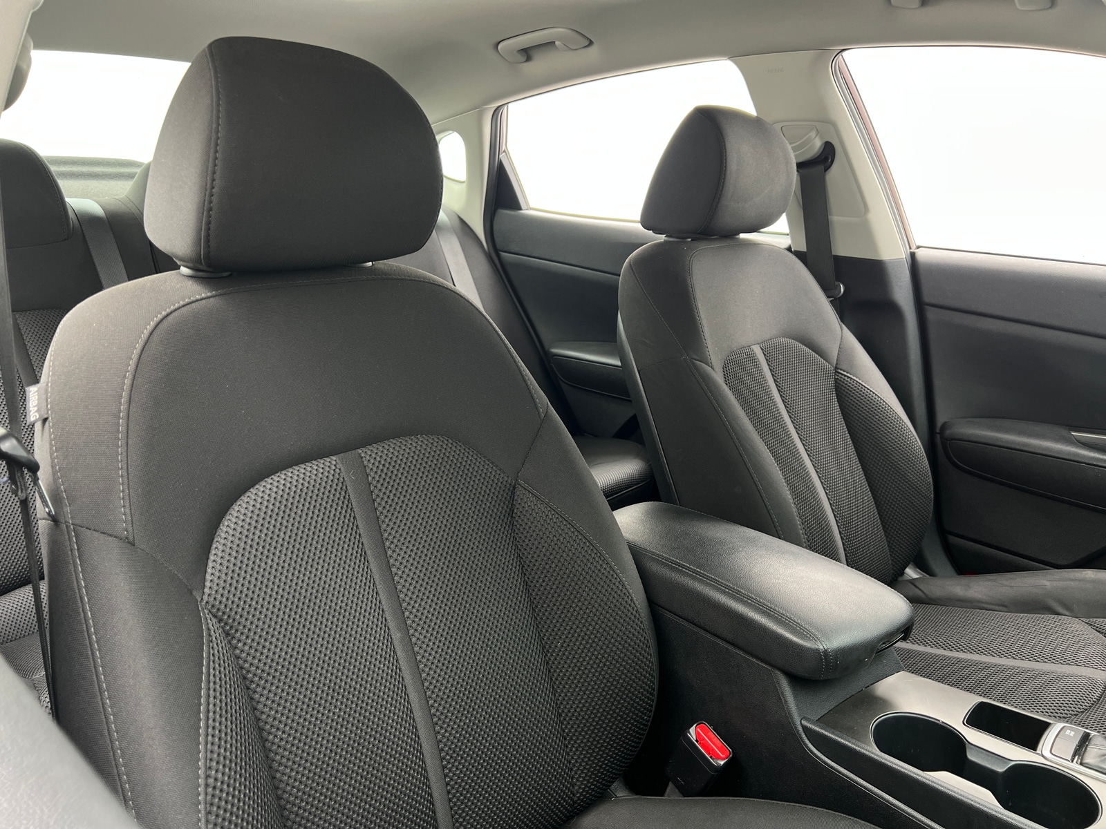 Thumbnail: 2019 Kia Optima - 2