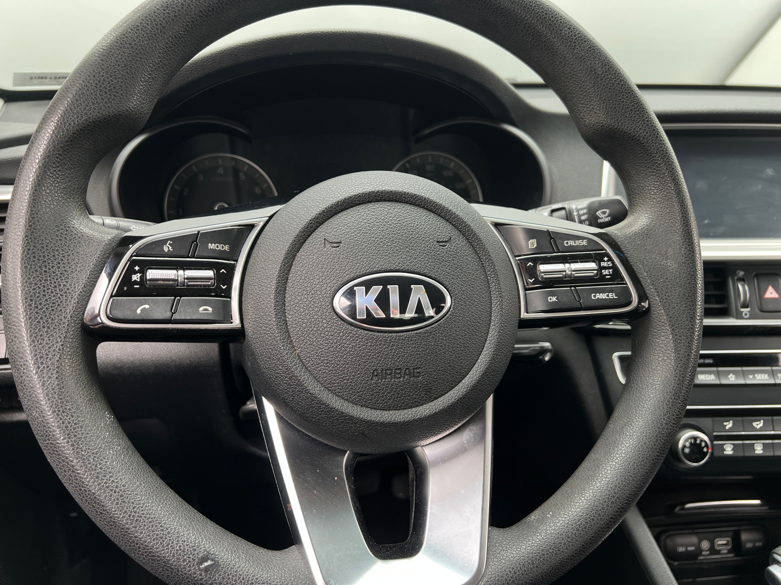Thumbnail: 2019 Kia Optima - 5