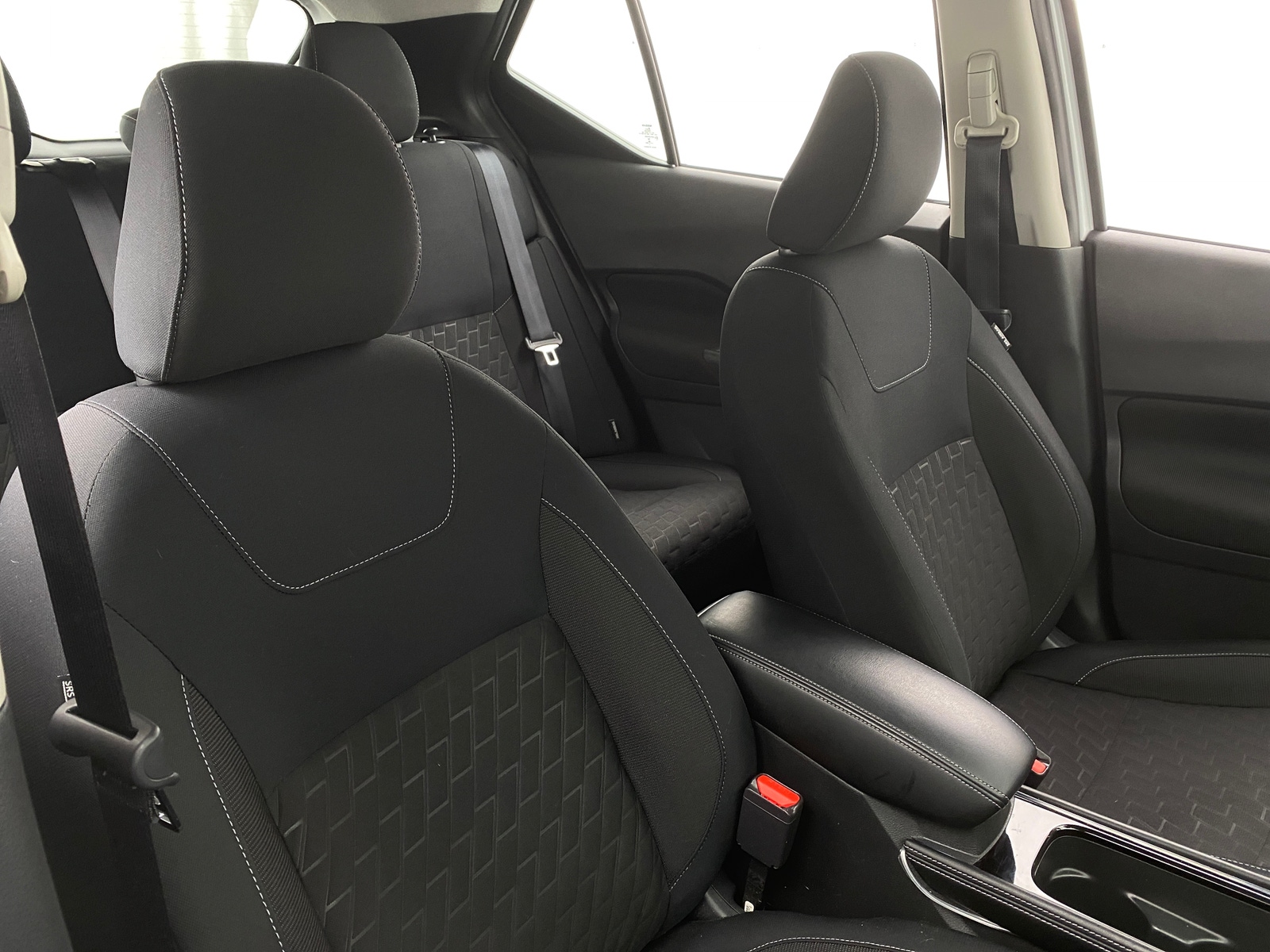 Thumbnail: 2023 Nissan Kicks - 2