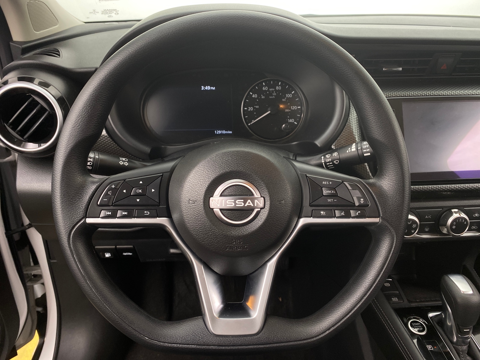 Thumbnail: 2023 Nissan Kicks - 5