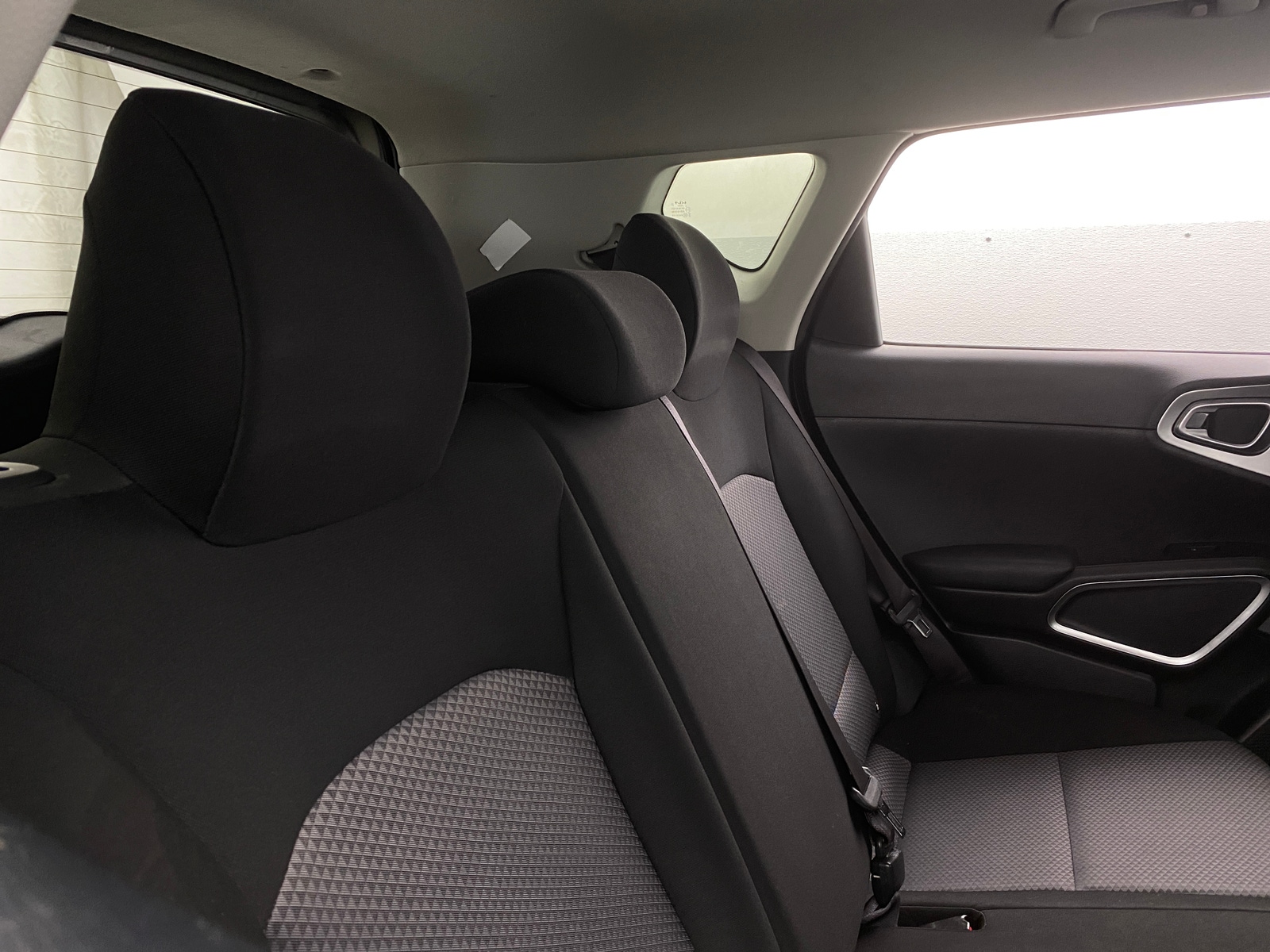 Thumbnail: 2022 Kia Soul - 6