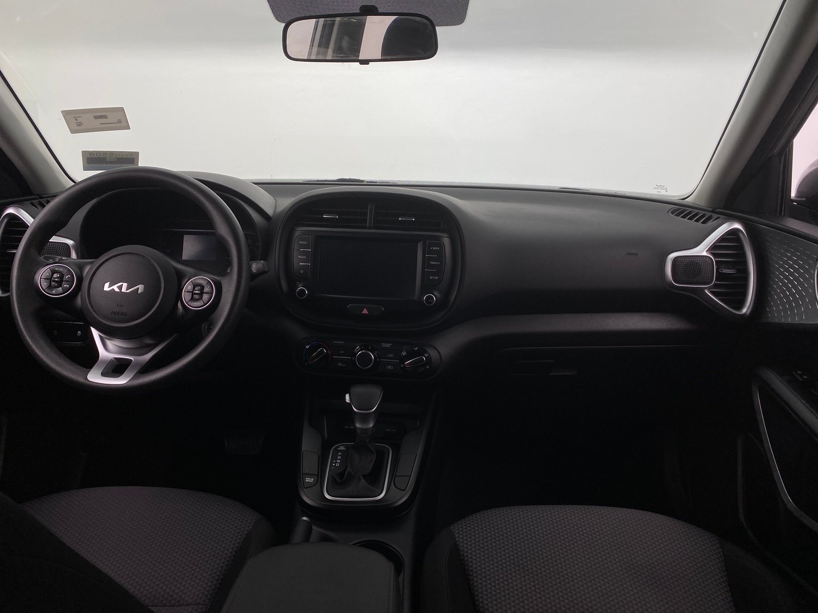 Thumbnail: 2022 Kia Soul - 3
