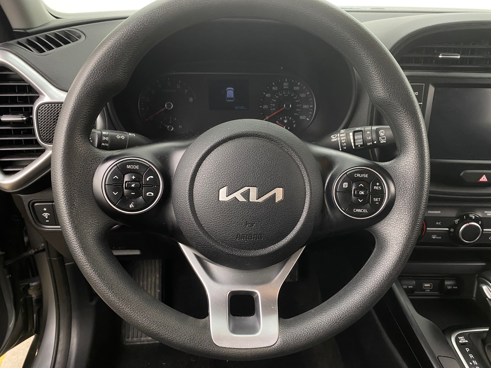 Thumbnail: 2022 Kia Soul - 5
