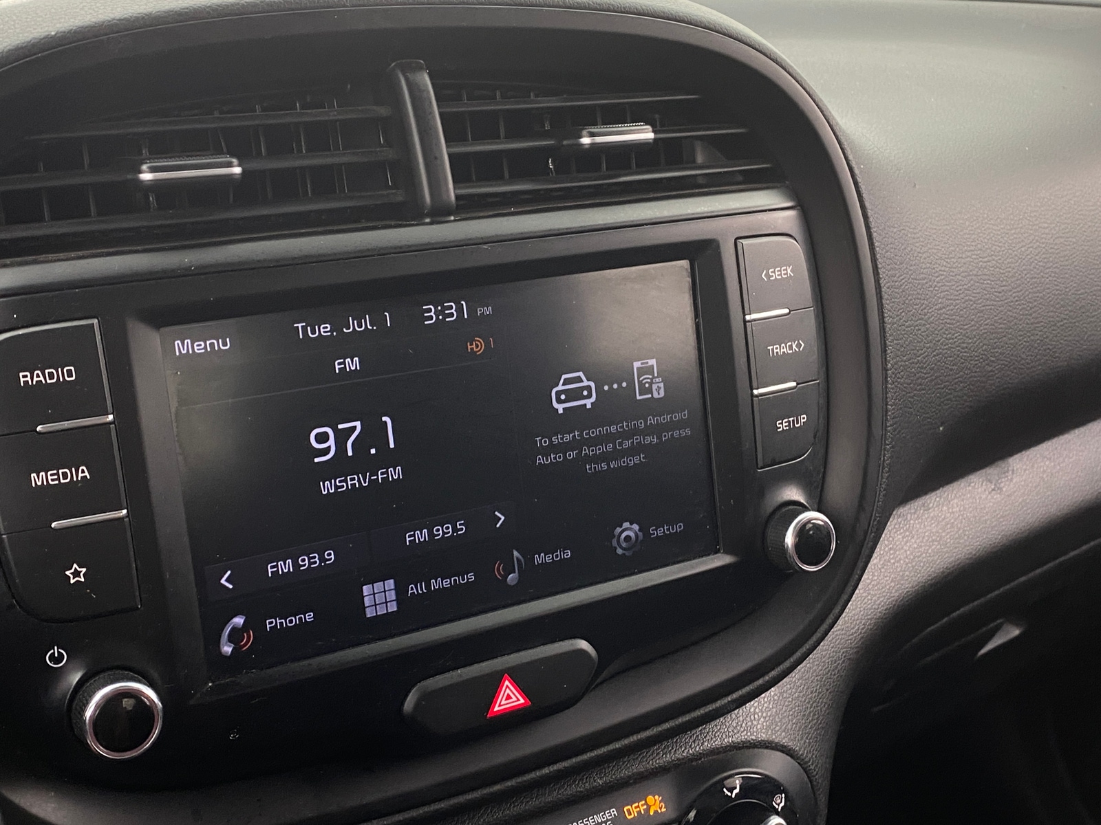 Thumbnail: 2022 Kia Soul - 4