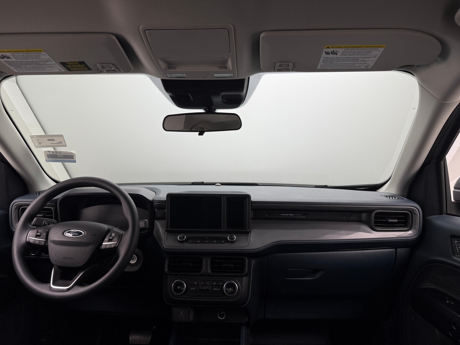 Thumbnail: 2024 Ford Maverick - 3