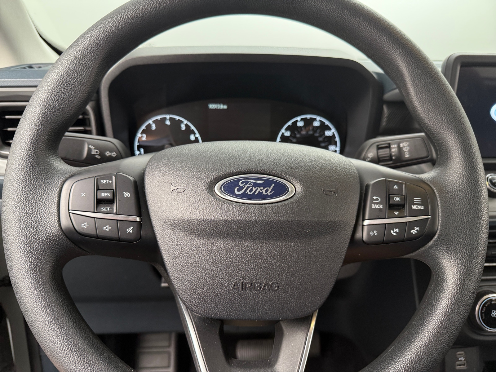 Thumbnail: 2024 Ford Maverick - 5