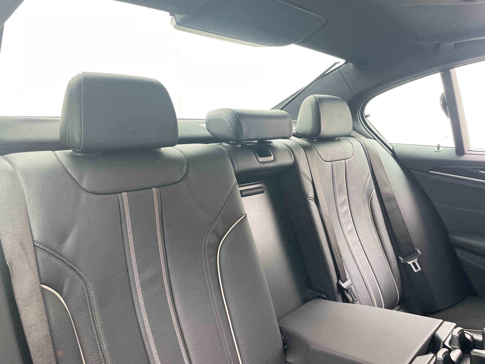 Thumbnail: 2019 BMW 5 Series - 5