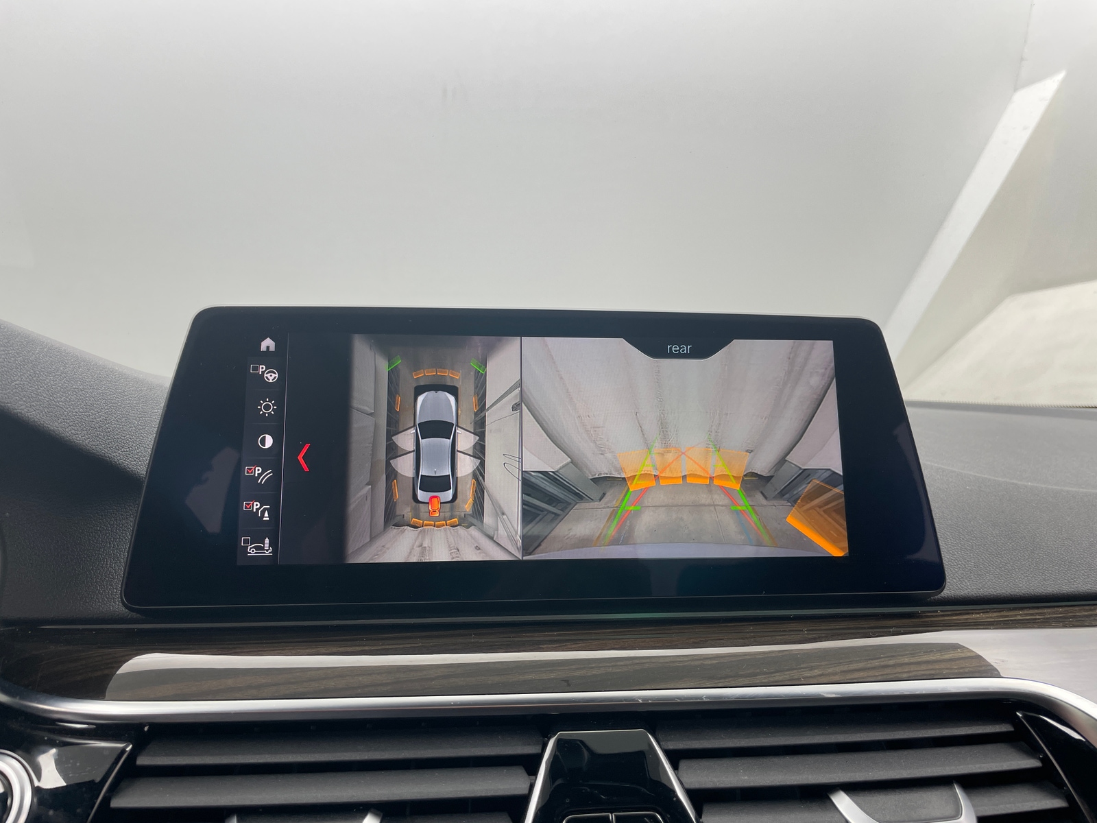 Thumbnail: 2019 BMW 5 Series - 3