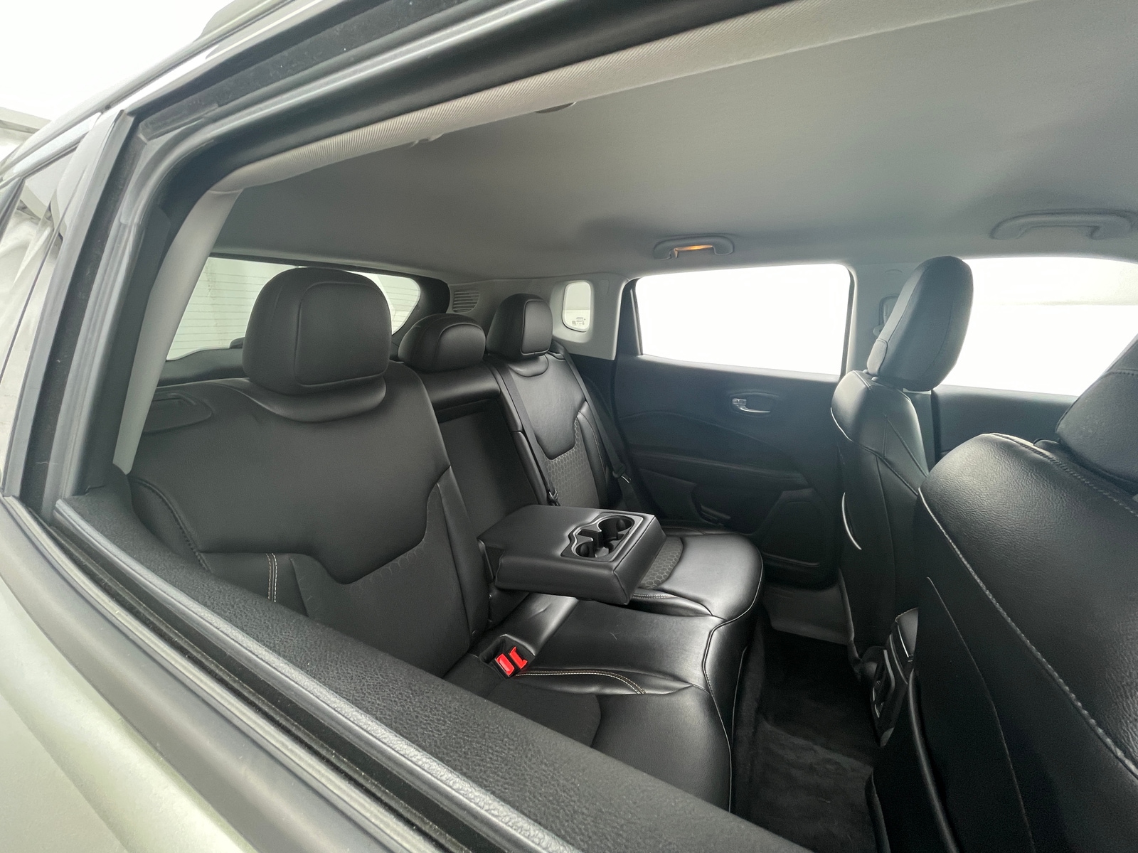 Thumbnail: 2018 Jeep Compass - 5