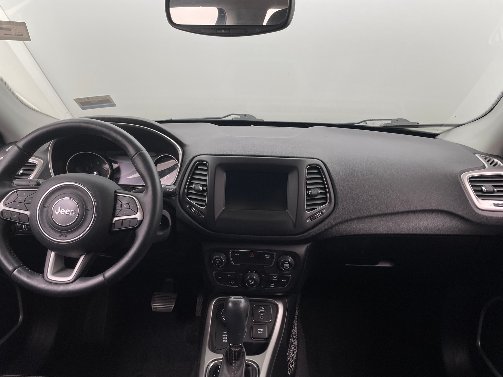 Thumbnail: 2018 Jeep Compass - 2