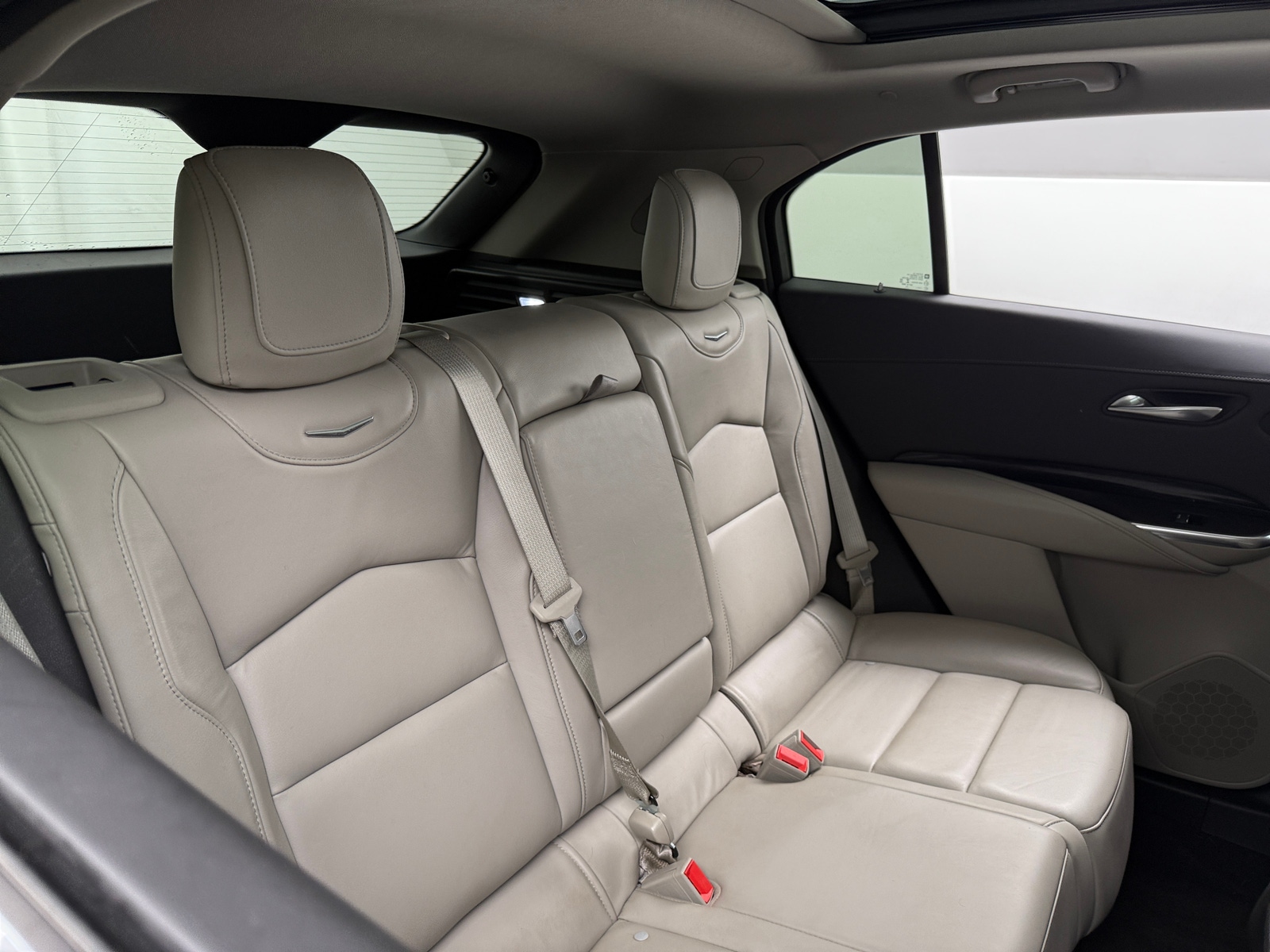 Thumbnail: 2020 Cadillac XT4 - 5