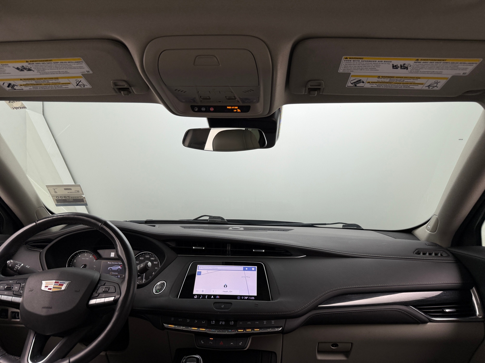 Thumbnail: 2020 Cadillac XT4 - 2