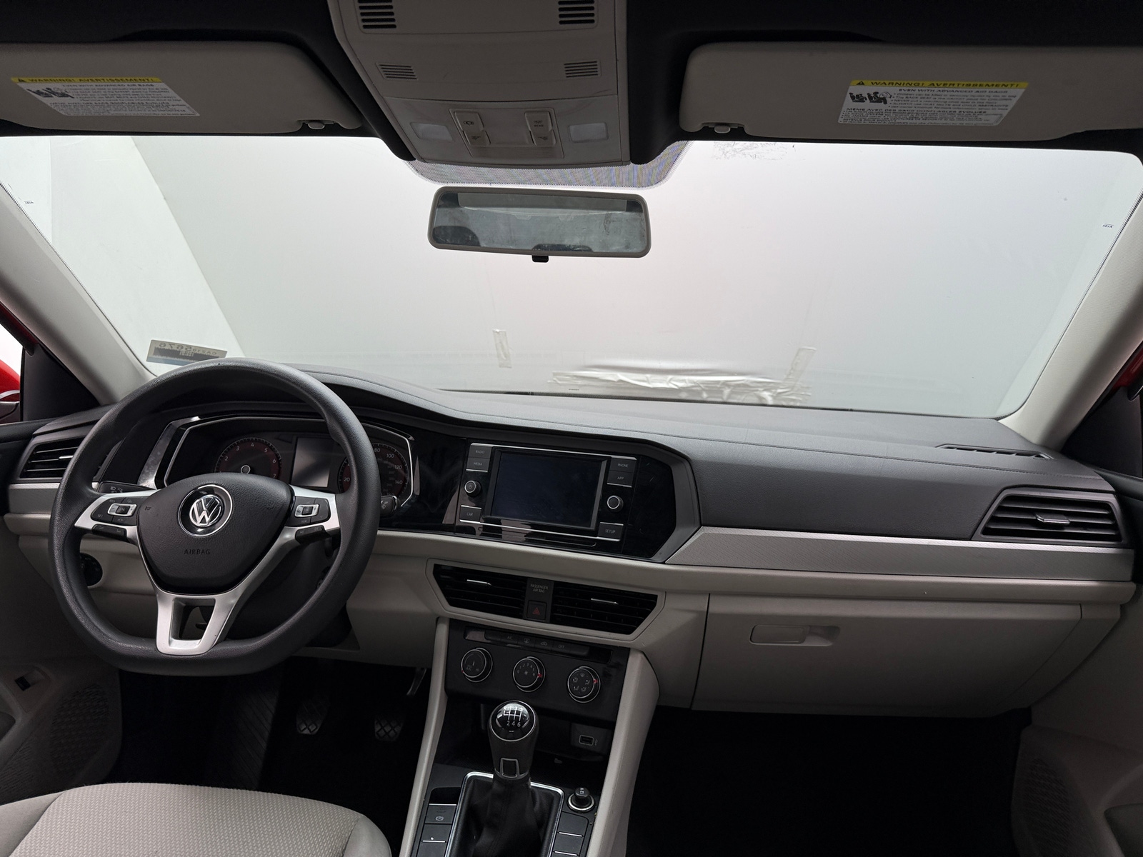 Thumbnail: 2019 Volkswagen Jetta - 3