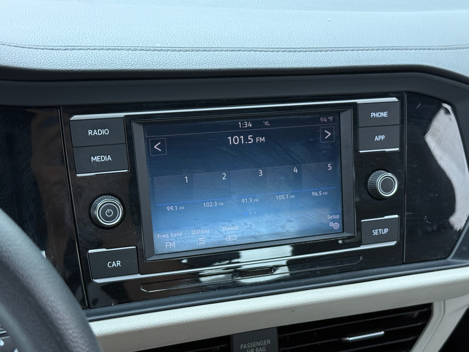 Thumbnail: 2019 Volkswagen Jetta - 4