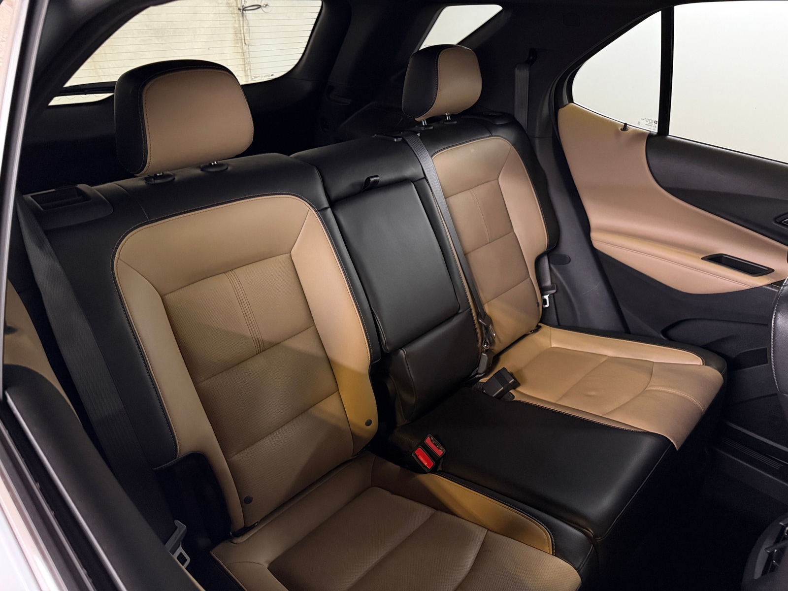 Thumbnail: 2022 Chevrolet Equinox - 5