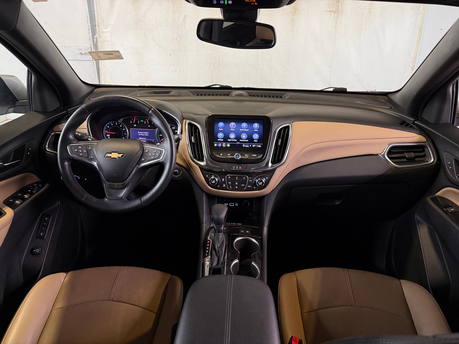 Thumbnail: 2022 Chevrolet Equinox - 2