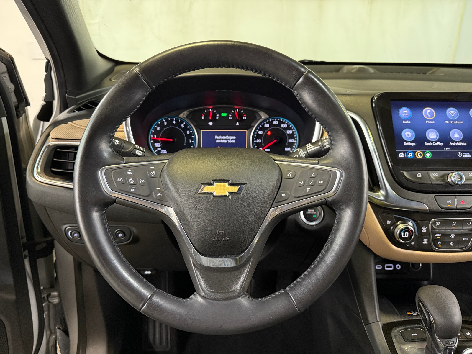 Thumbnail: 2022 Chevrolet Equinox - 4