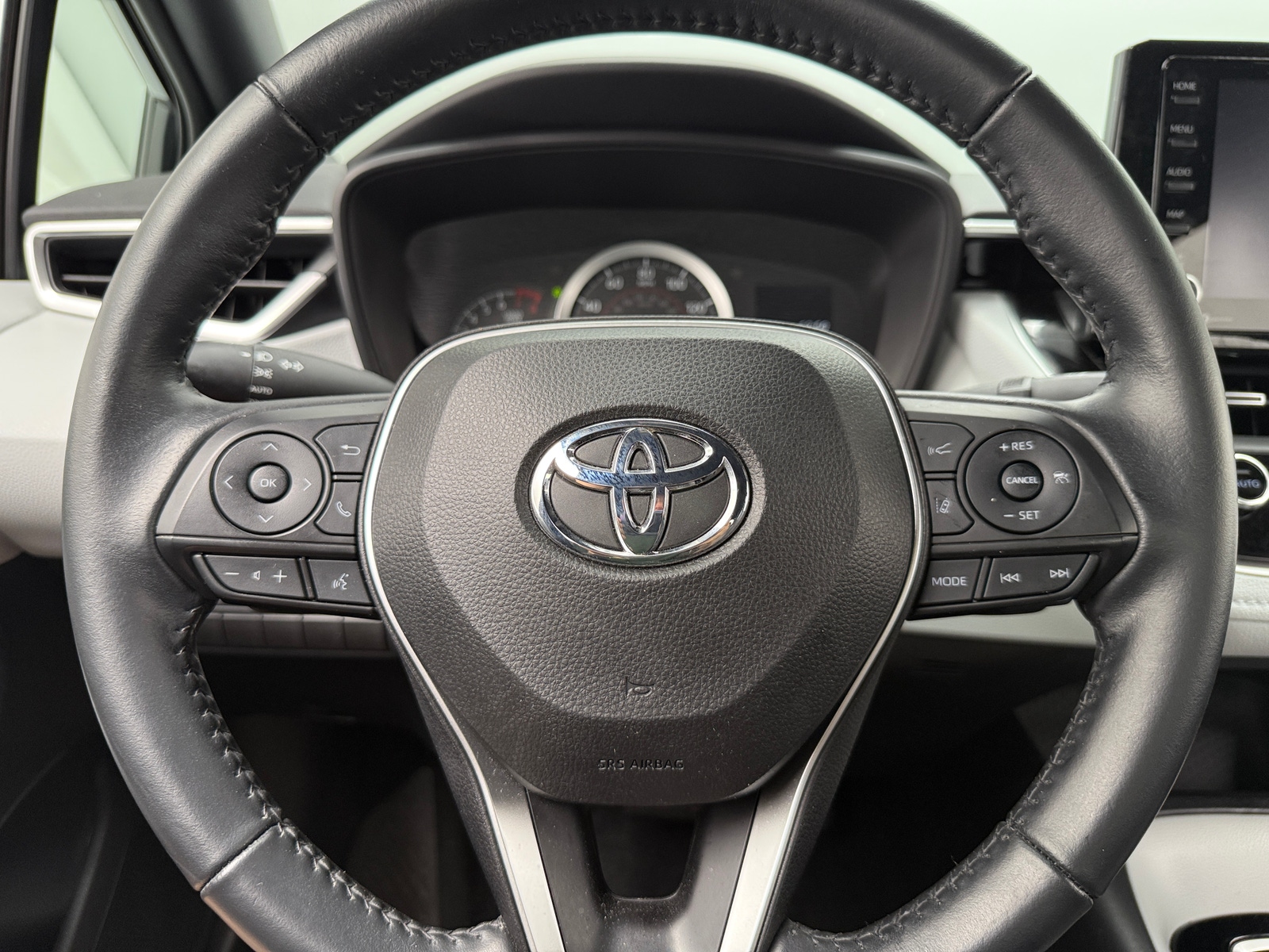 Thumbnail: 2022 Toyota Corolla - 5