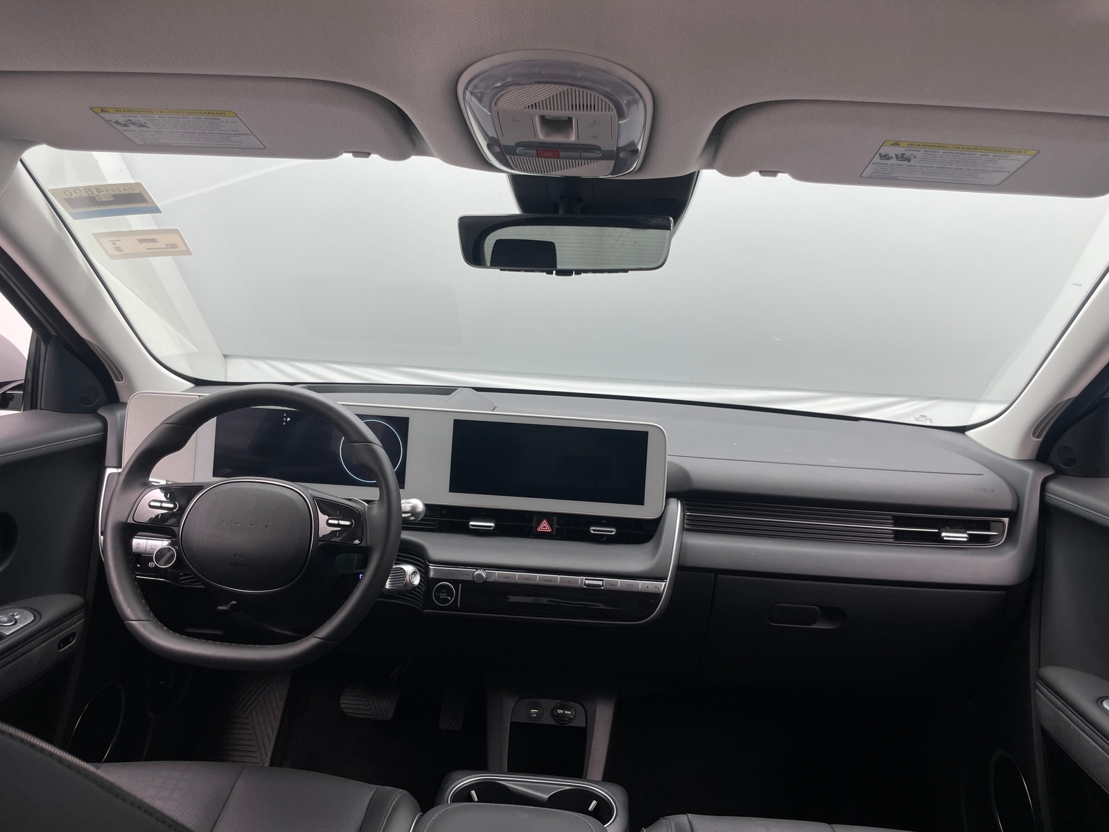 Thumbnail: 2024 Hyundai Ioniq 5 - 2