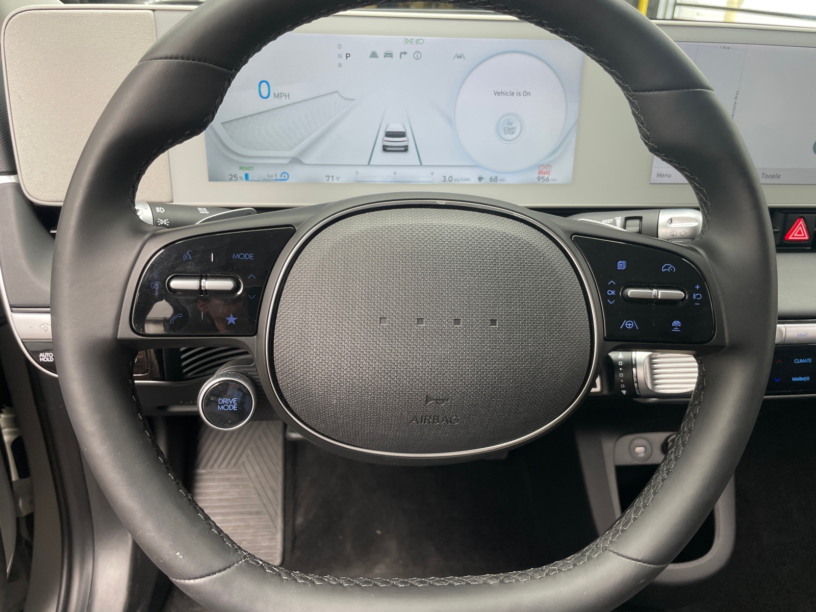 Thumbnail: 2024 Hyundai Ioniq 5 - 4