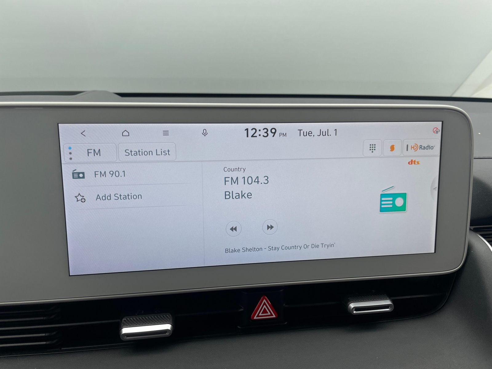 Thumbnail: 2024 Hyundai Ioniq 5 - 3