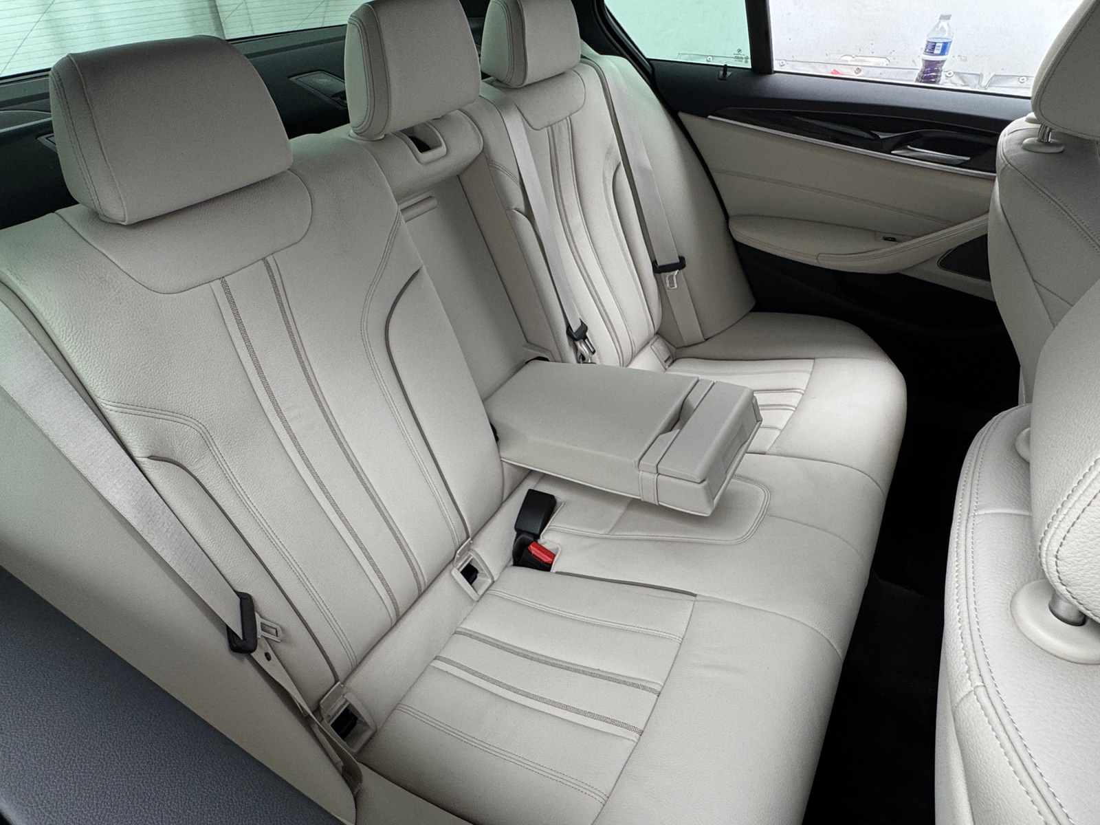 Thumbnail: 2022 BMW 5 Series - 5